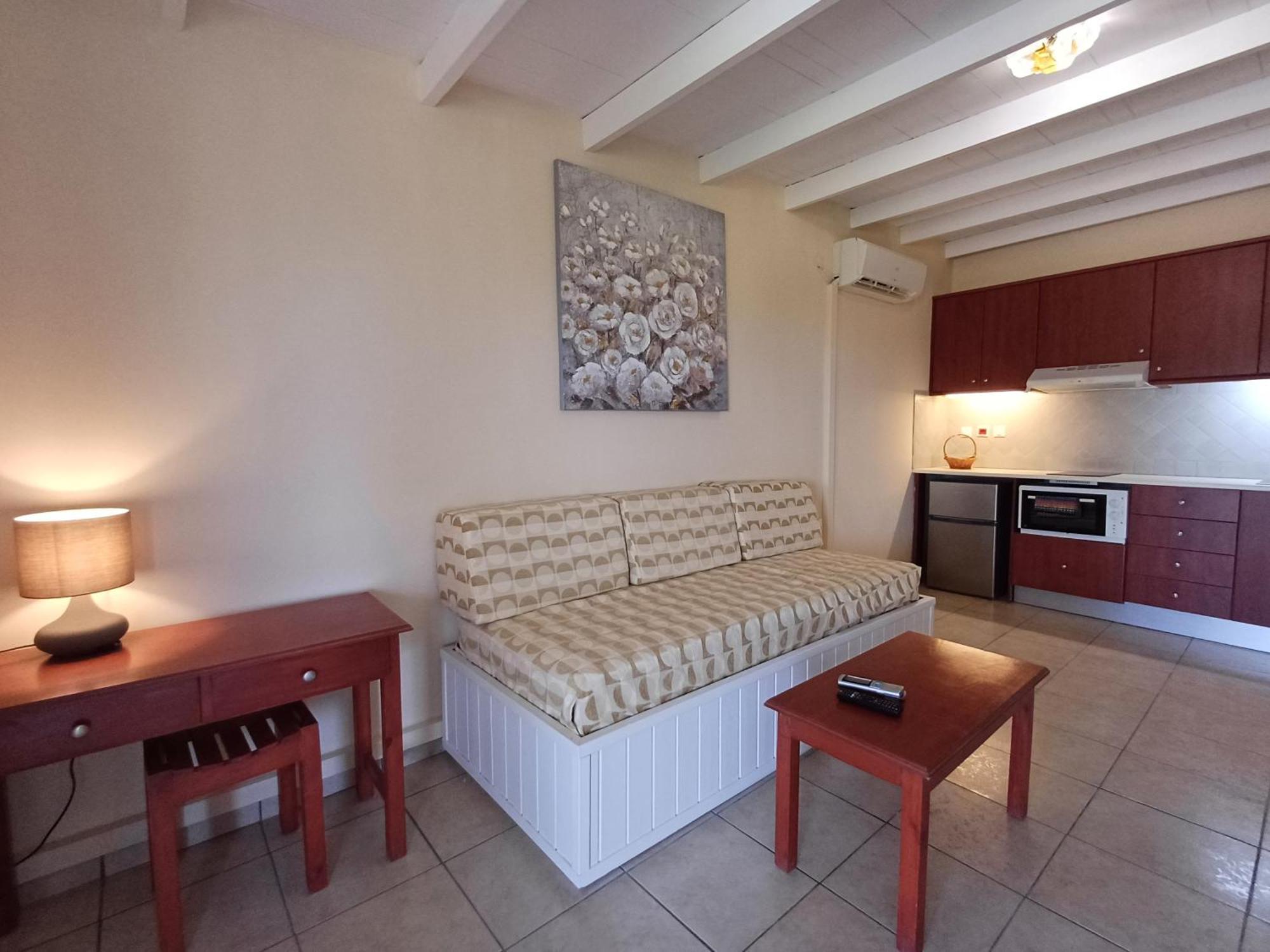 Penelope Apartment Hotel Dassia  Ngoại thất bức ảnh