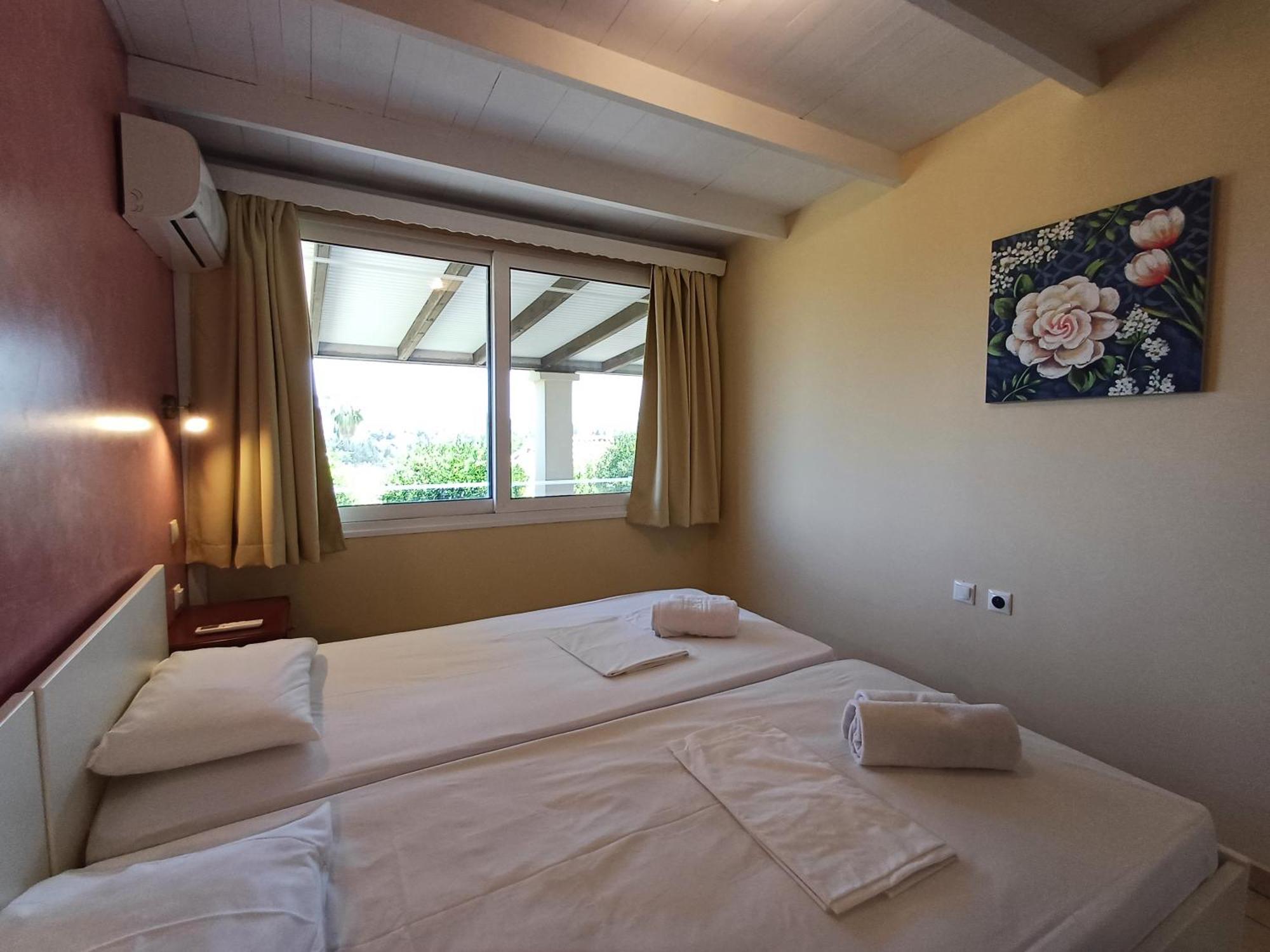 Penelope Apartment Hotel Dassia  Ngoại thất bức ảnh